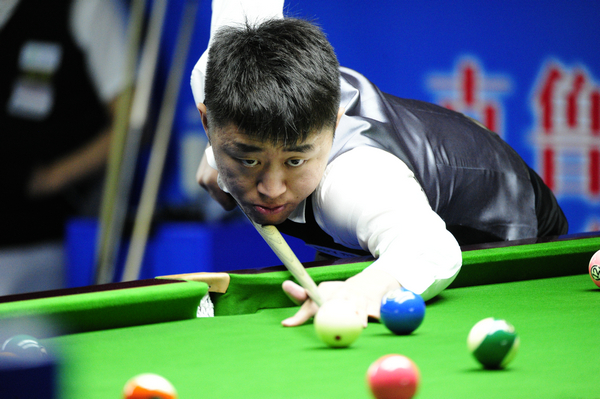 量减少脱靶 量减少脱靶