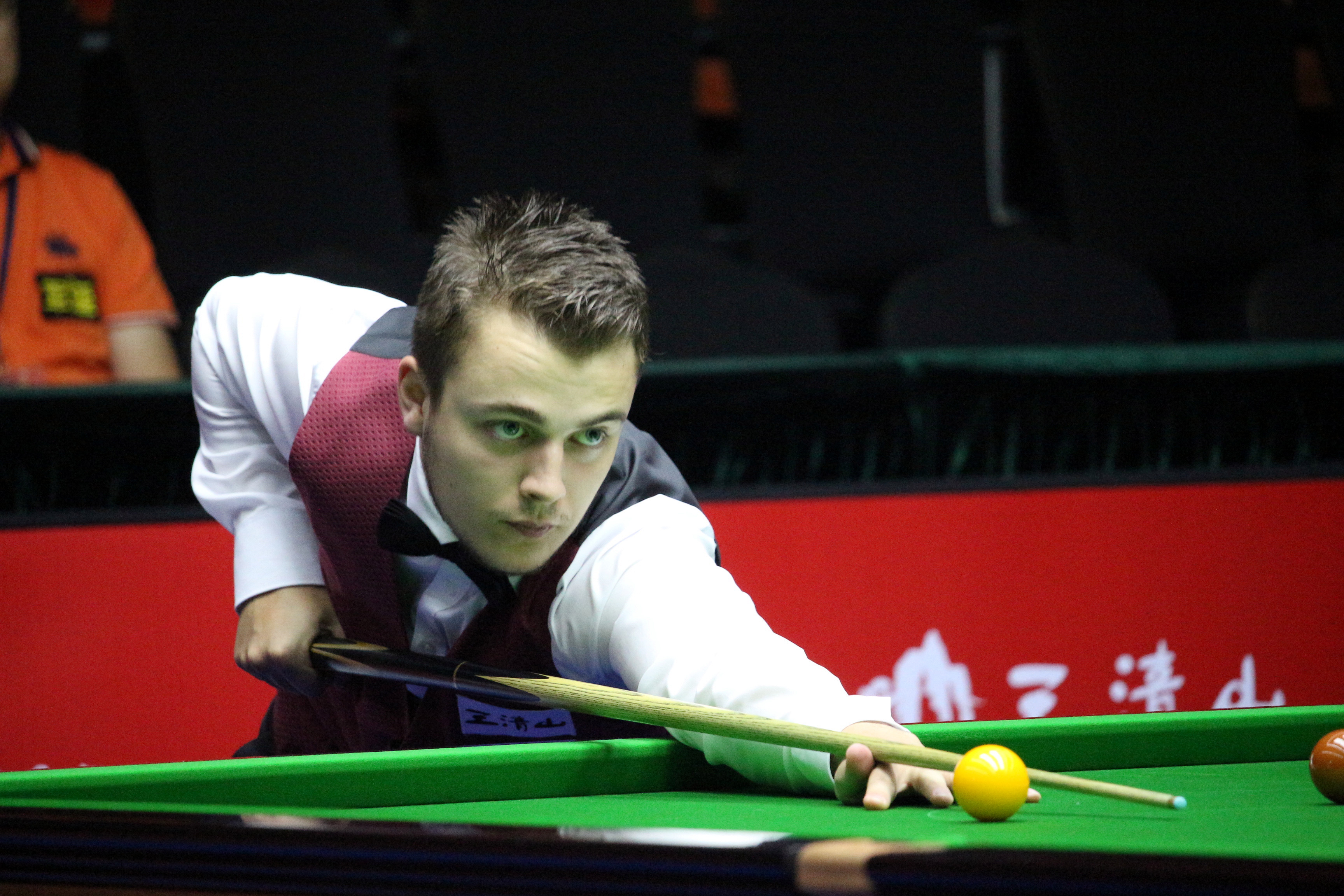 空间来展示 空间来展示