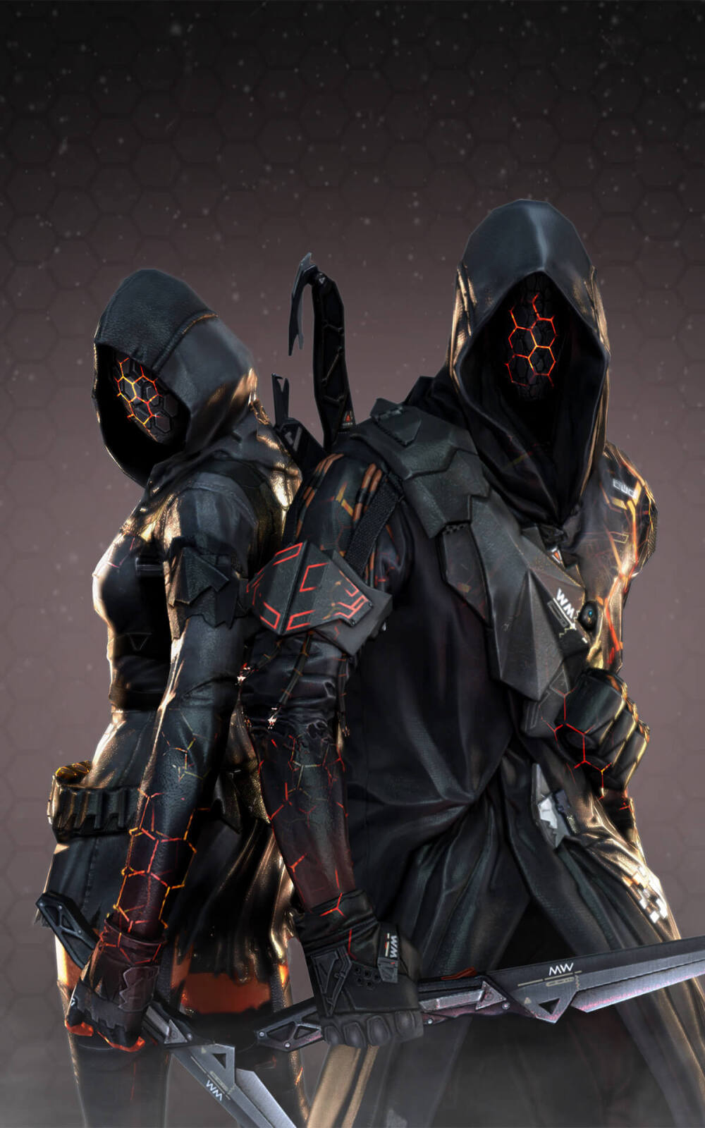 em