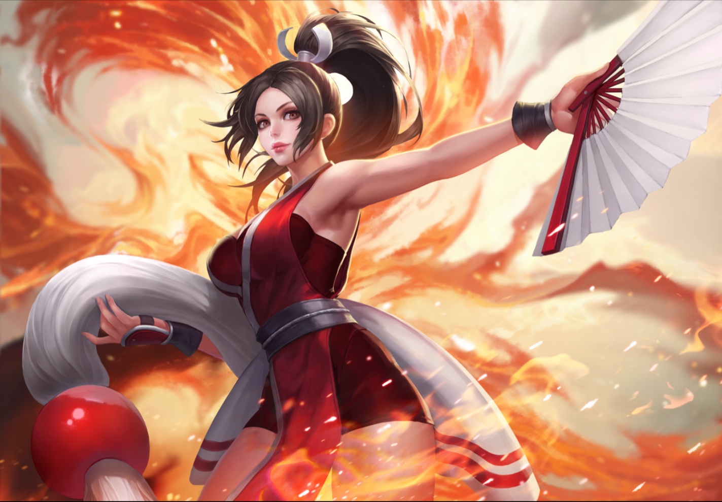 MOUZ